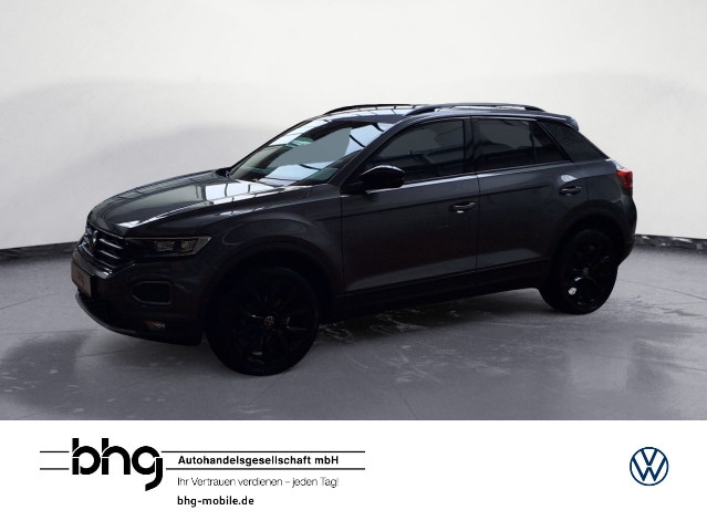 Volkswagen T-Roc 1.5 TSI Style