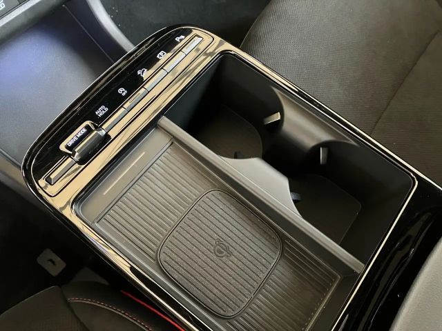 Hyundai Tucson 1.6 N Line T-GDi