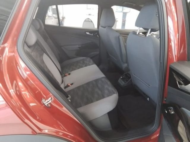 Volkswagen ID.4 IQ.Drive