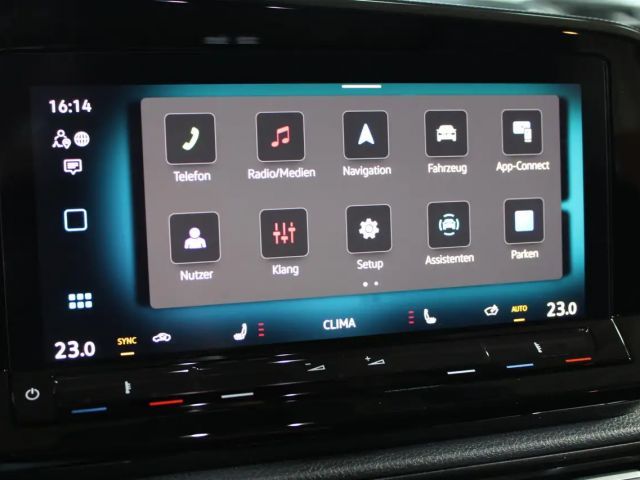 Volkswagen Caddy 2.0 TDI Style