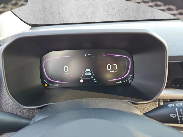 Kia Picanto Sitzhzg*Navi*Kamera*