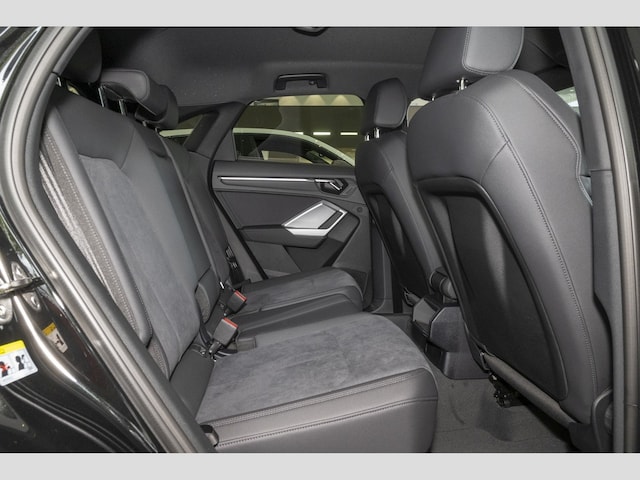 Audi Q3 35 TDI S-Line S-Tronic Sportback