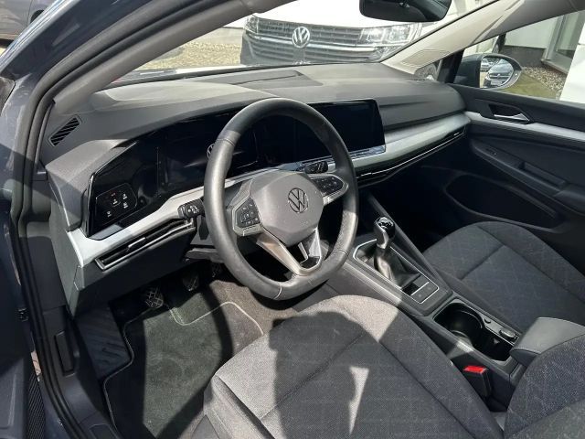 Volkswagen Golf 1.0 TSI Life