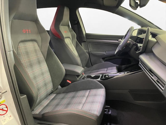 Volkswagen Golf DSG GTI Sound