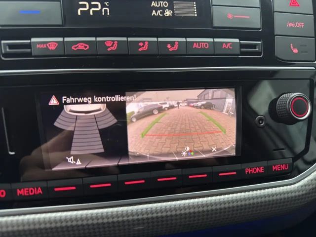 Volkswagen e-up! Plus Style