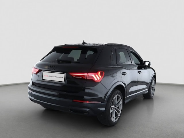 Audi Q3 35 TFSI S-Tronic