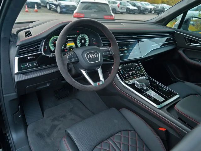 Audi Q7 Business Hybride S-Line