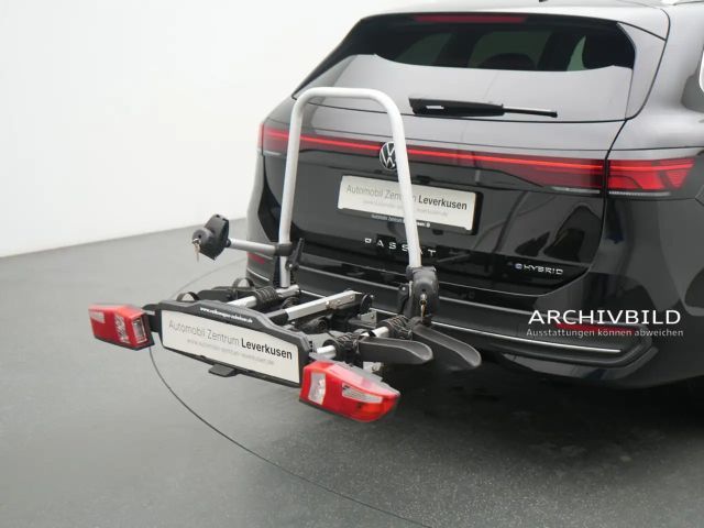 Volkswagen Passat Business eHybrid