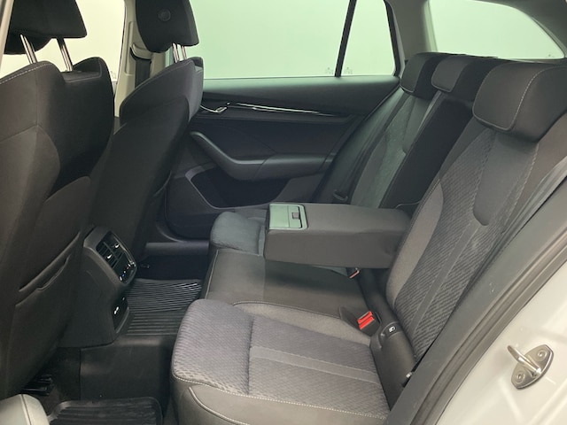 Skoda Octavia 1.4 TSI Combi iV