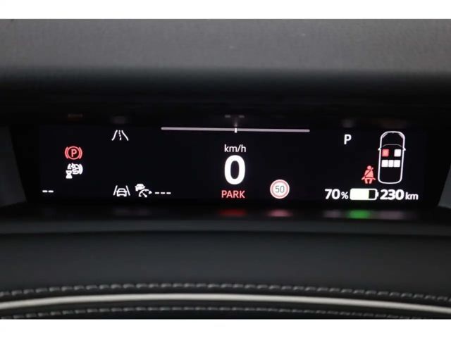 Volkswagen ID.7 Pro Tourer