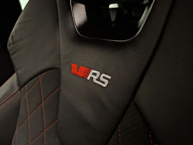 Skoda Octavia Combi RS