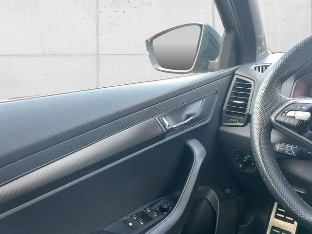 Skoda Karoq 4x4 Sportline