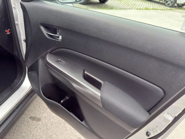 Suzuki Vitara AllGrip Shine