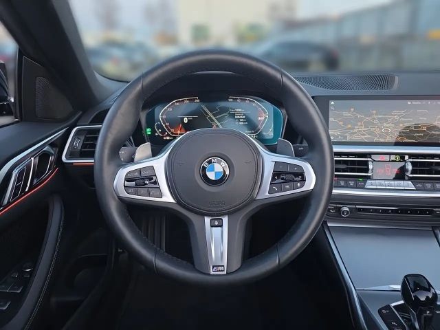 BMW 420 420i Cabrio