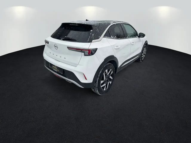 Opel Mokka 1.2 Turbo Elegance Turbo