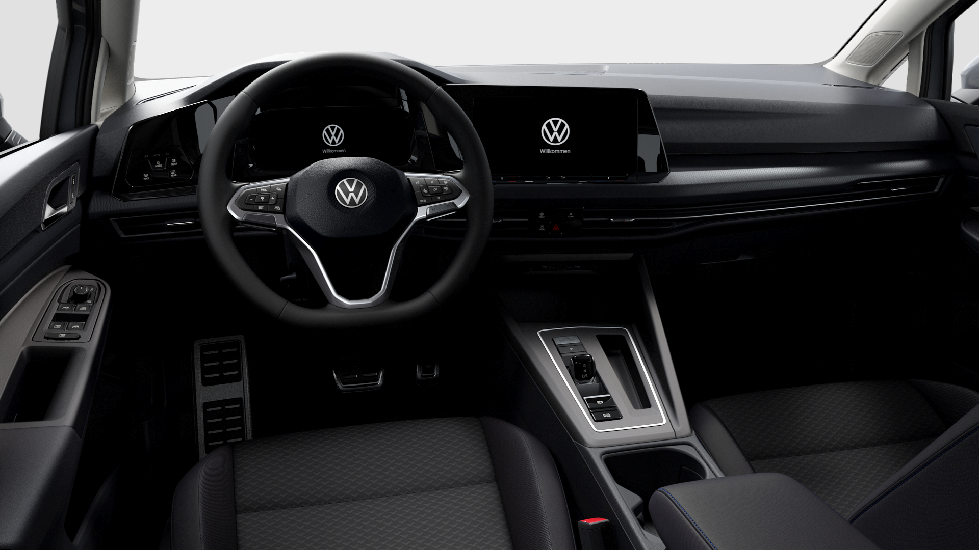 Volkswagen Golf DSG Golf VIII