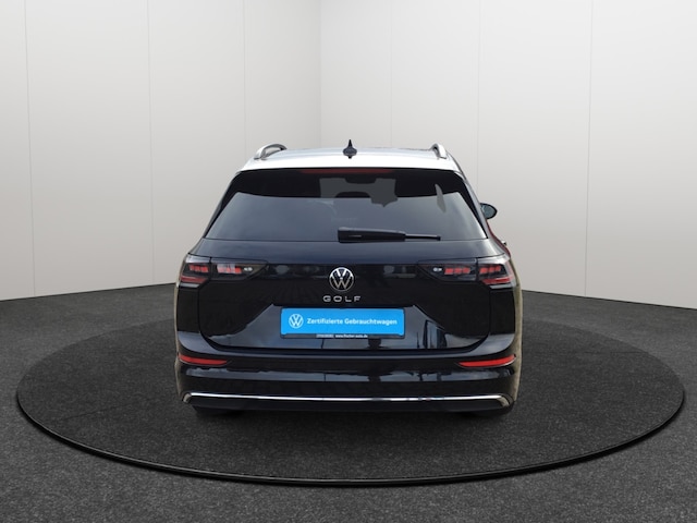 Volkswagen Golf 2.0 TDI DSG Golf VIII Variant