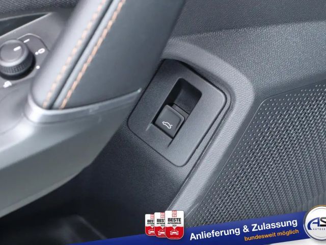 Cupra Formentor #ACC #LED #AHK schw. #Navi #Kamera #Edge-P. #19...