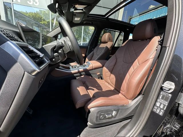 BMW X5 M-Sport xDrive30d