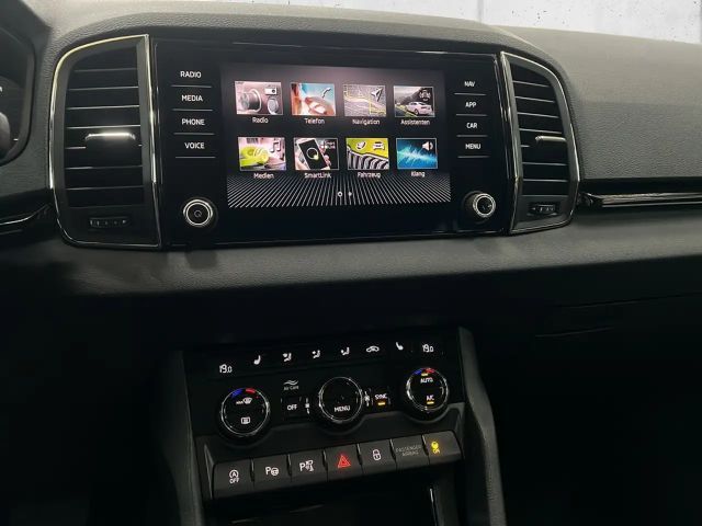 Skoda Karoq 1.5 TSI Selection Tour