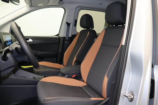 Volkswagen Caddy 2.0 TDI DSG Life