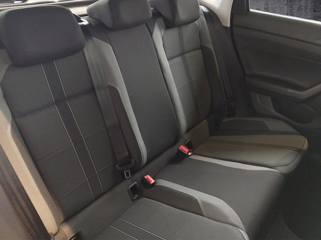 Volkswagen Polo DSG Style