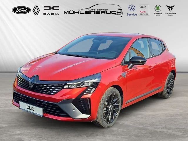 Renault Clio Alpine TCe 90