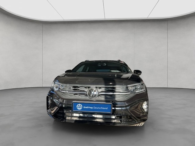 Volkswagen Taigo 1.0 TSI DSG R-Line