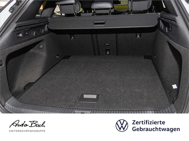 Volkswagen ID.7 GTX Tourer