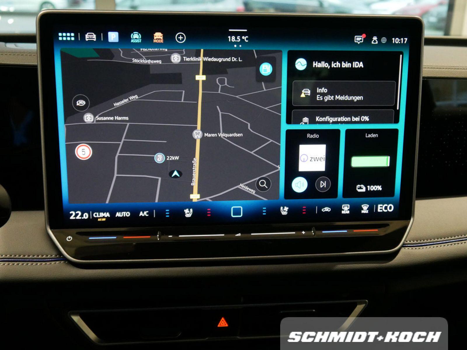 Volkswagen Tiguan DSG R-Line eHybrid