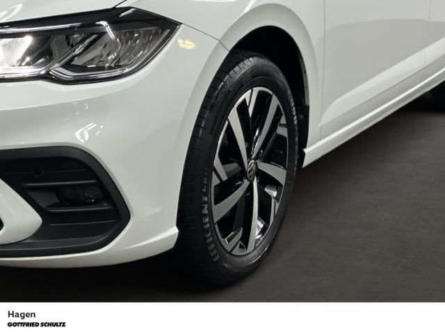 Volkswagen Polo 1.0 TSI DSG Life