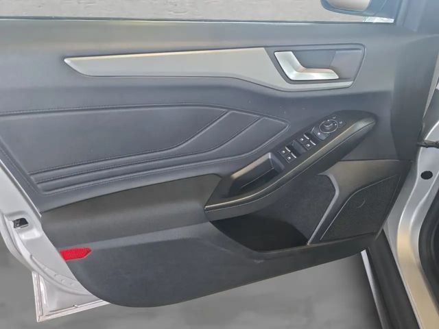 Ford Focus EcoBoost Wagon