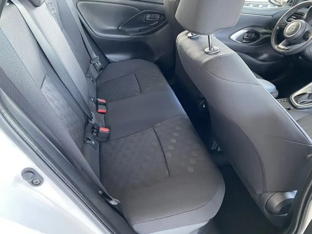 Mazda 2 Hybrid 1.5L Hybrid VVT-i Centre AUTOMATIK SHZ, LM