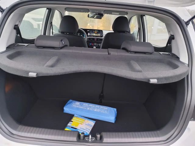 Hyundai i10 1.0 2WD Select