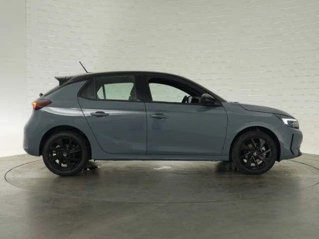 Opel Corsa GS-Line Grand Sport