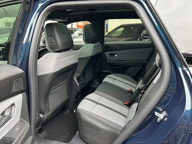 Opel Grandland X GS-Line Grand Sport