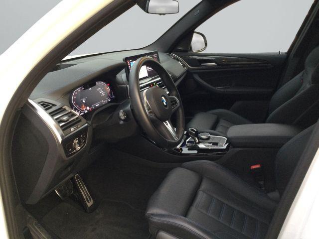BMW X3 xDrive30d