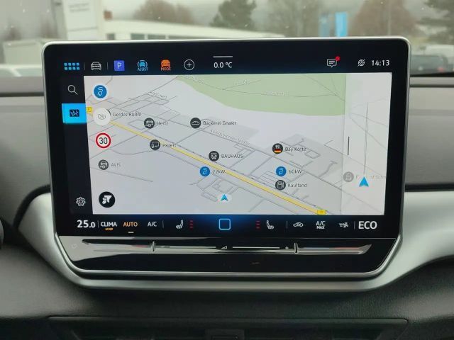 Volkswagen ID.4 IQ.Drive Performance Pro