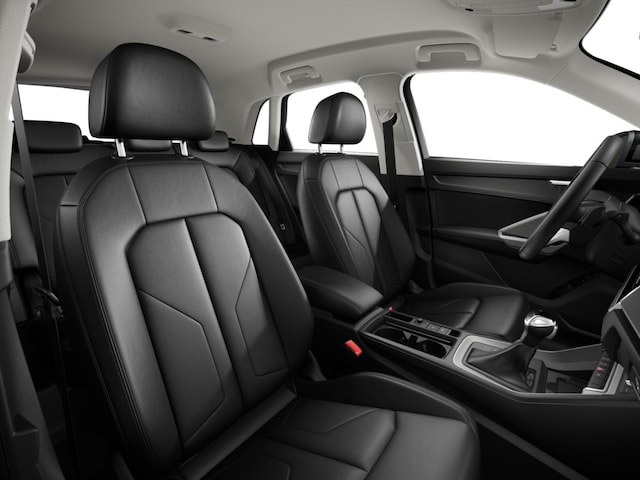 Audi Q3 35 TFSI S-Tronic