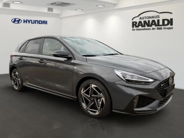 Hyundai i30 N Line