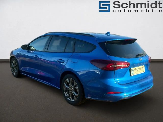 Ford Focus ST Line