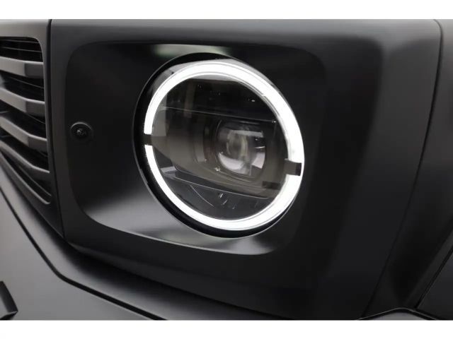 Mercedes-Benz G 580 AMG Line EQ