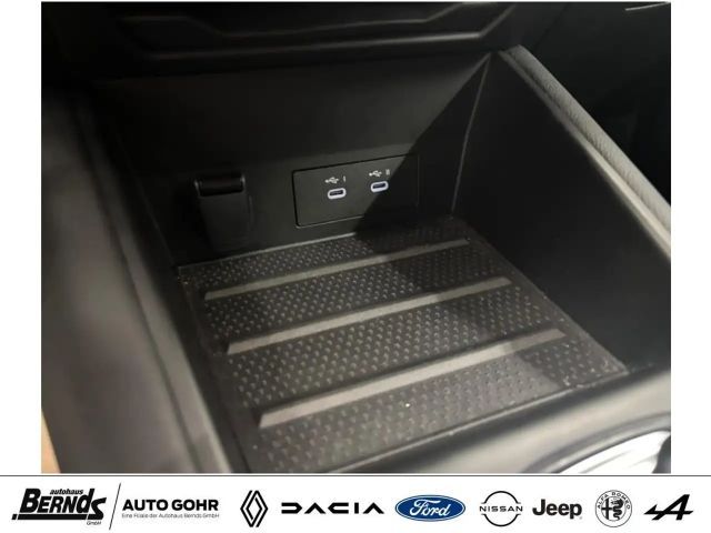 Renault Captur EDC Hybrid Techno