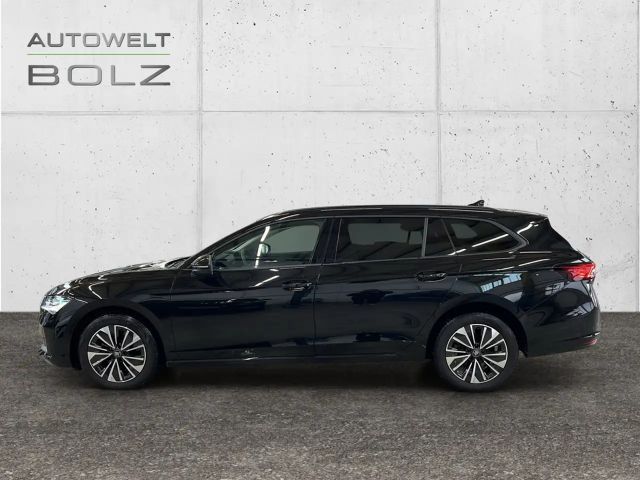 Skoda Superb 2.0 TDI Combi Selection