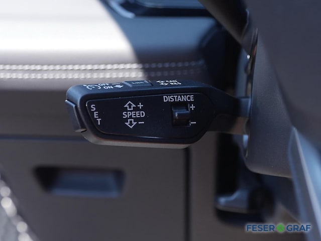 Audi Q6 e-tron Quattro