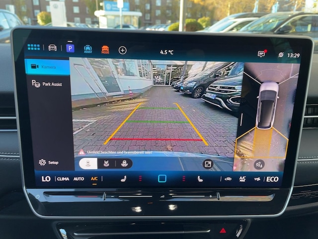 Volkswagen ID.7 Pro Tourer