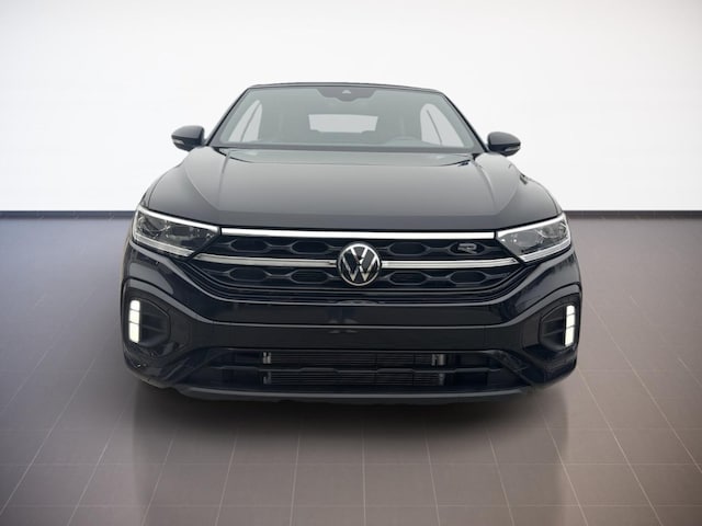 Volkswagen T-Roc Cabriolet DSG IQ.Drive