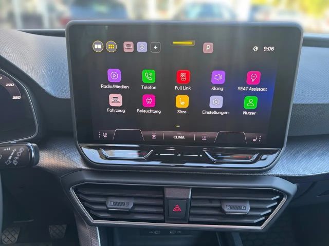 Seat Leon 1.5 TSI Style