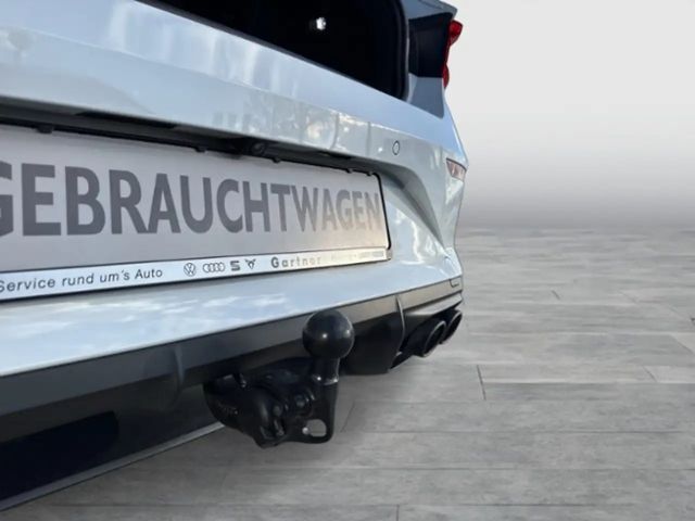 Cupra Leon 2.0 TSI DSG VZ