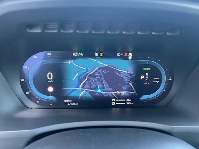 Volvo XC90 AWD Dark Recharge Ultra